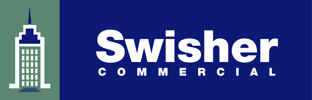 Swisher Commercial